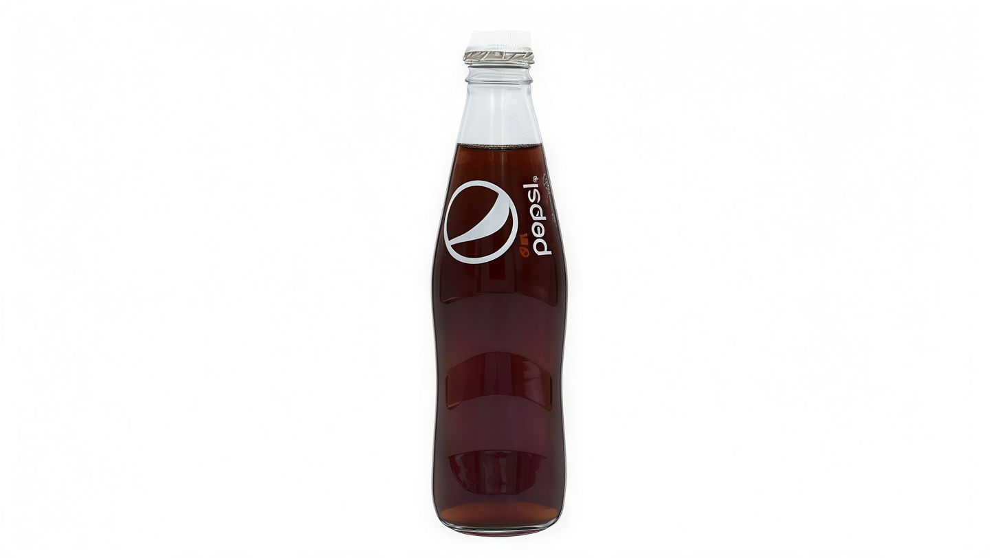 Diet Pepsi