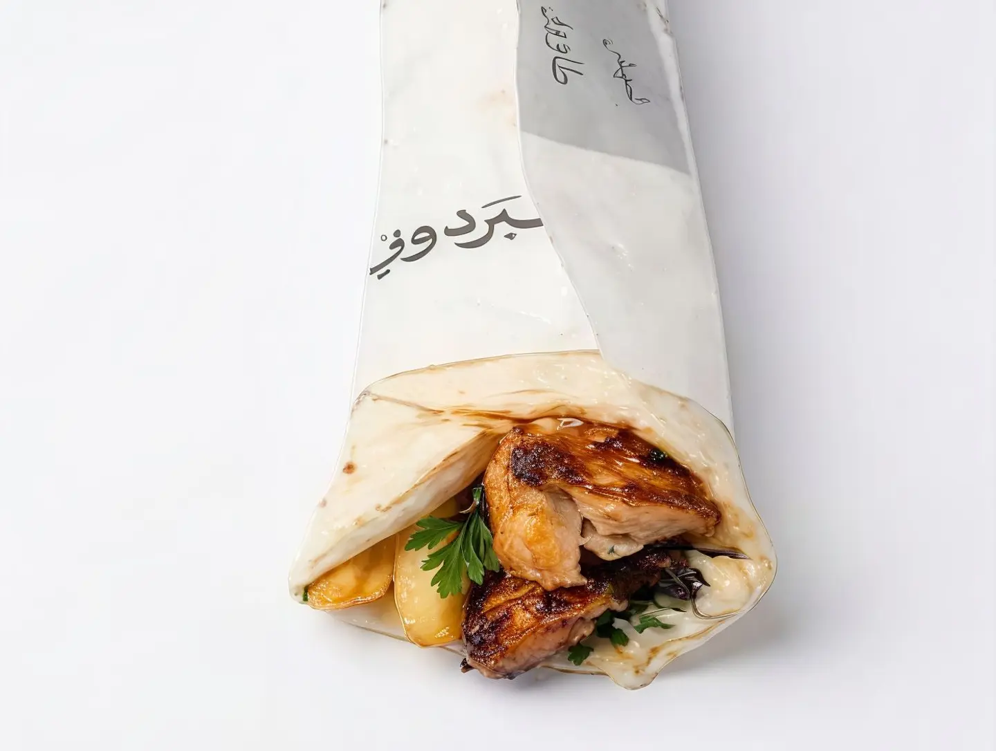 شيش طاووق