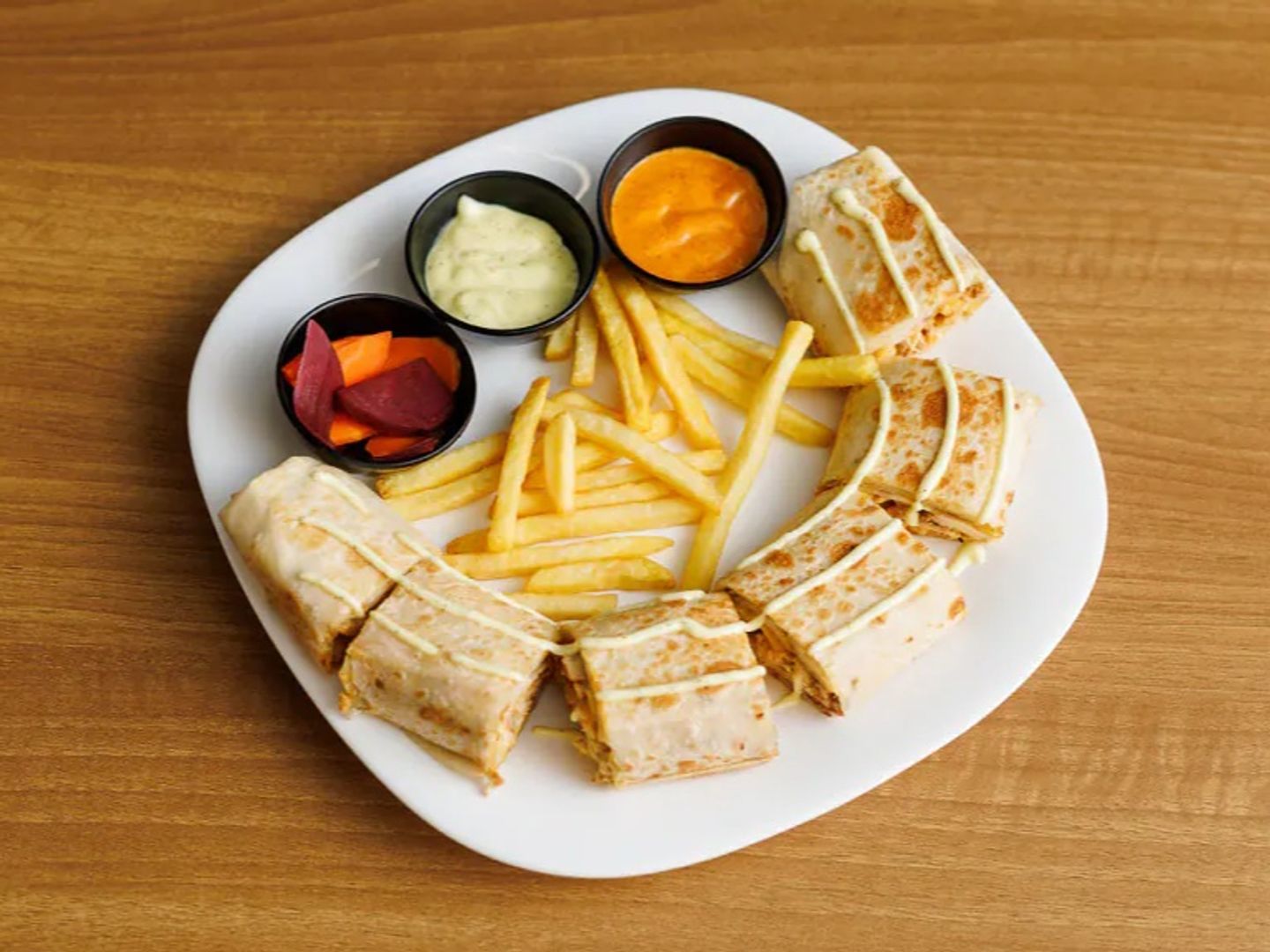 Shawarma Arabi