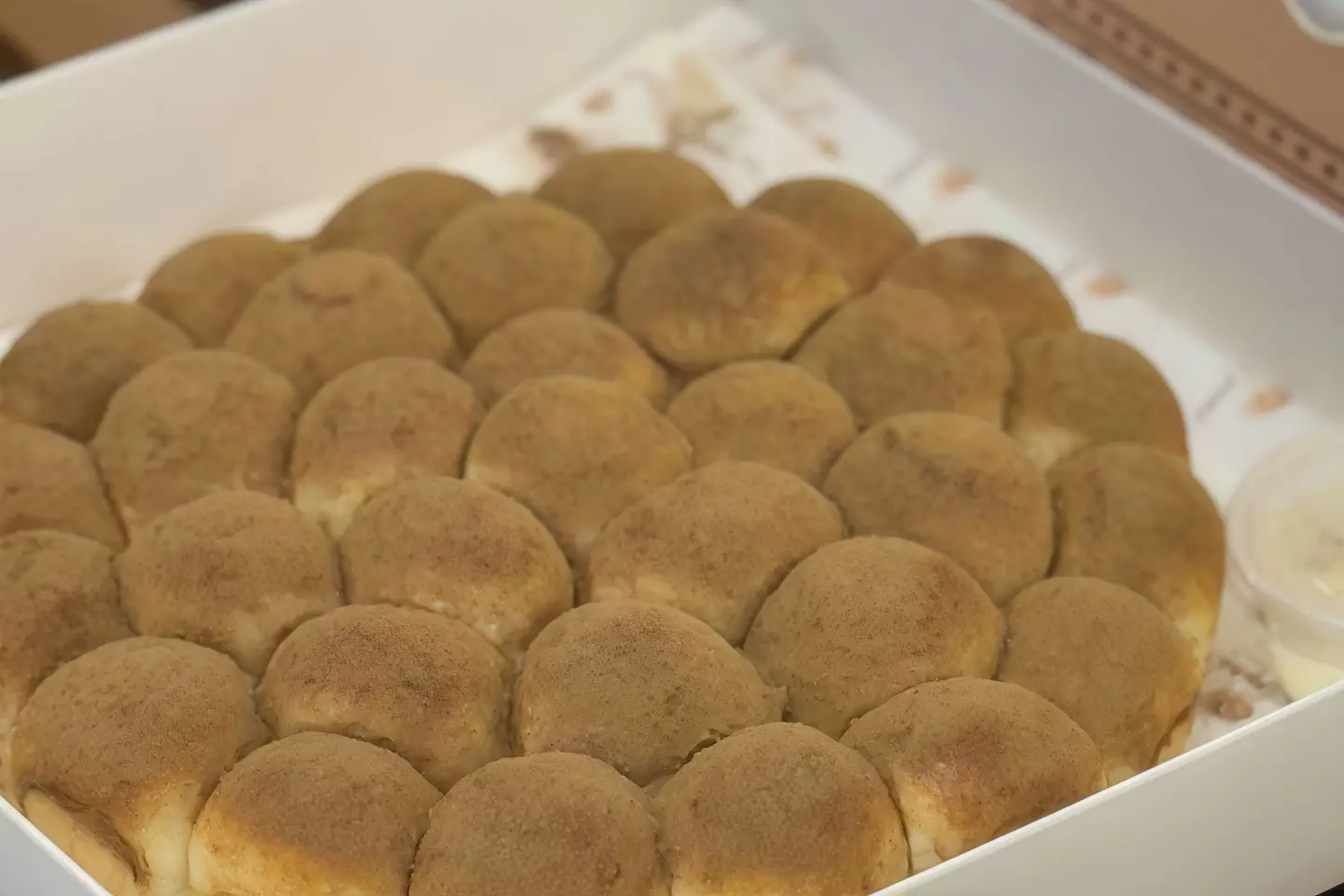 خلية جبن قرفة