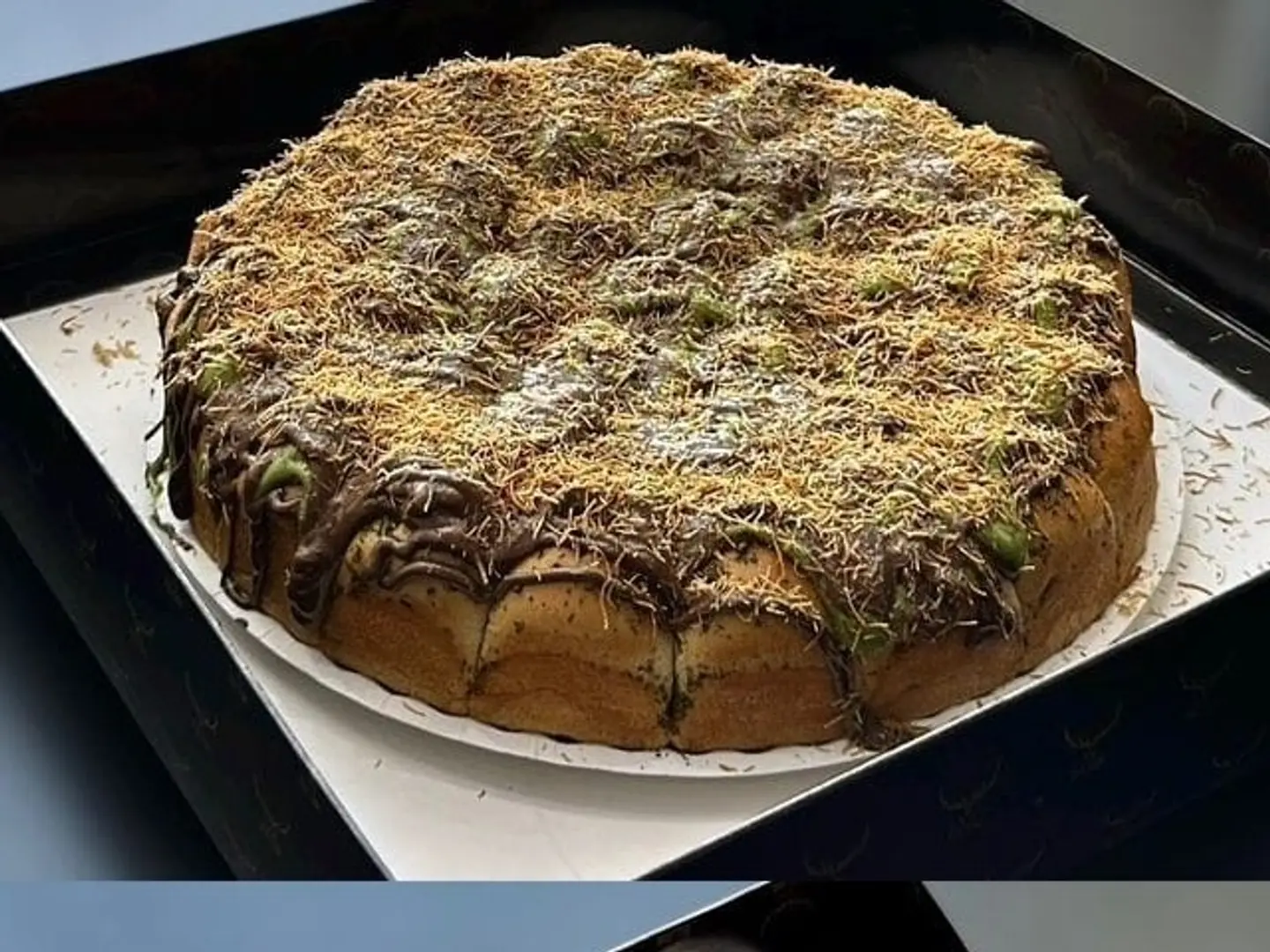 خلية الريم كنافة