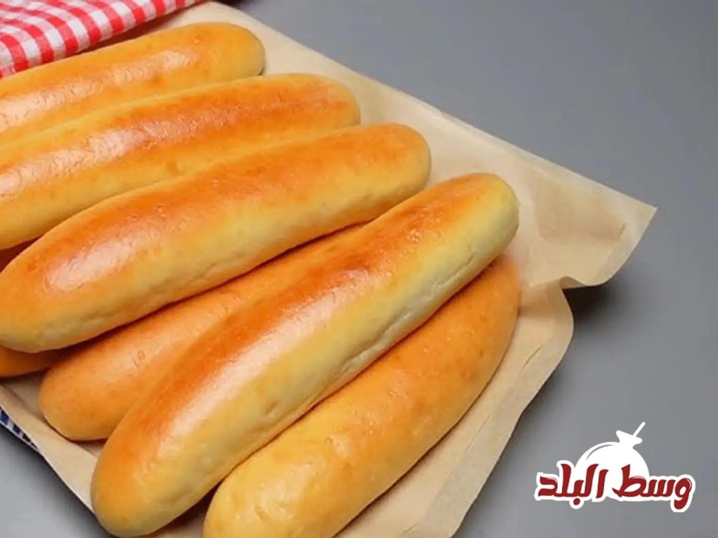 جبنة فيتا بالطماطم