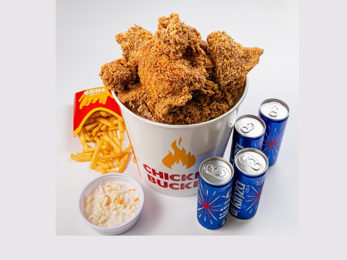 Max Family Meals