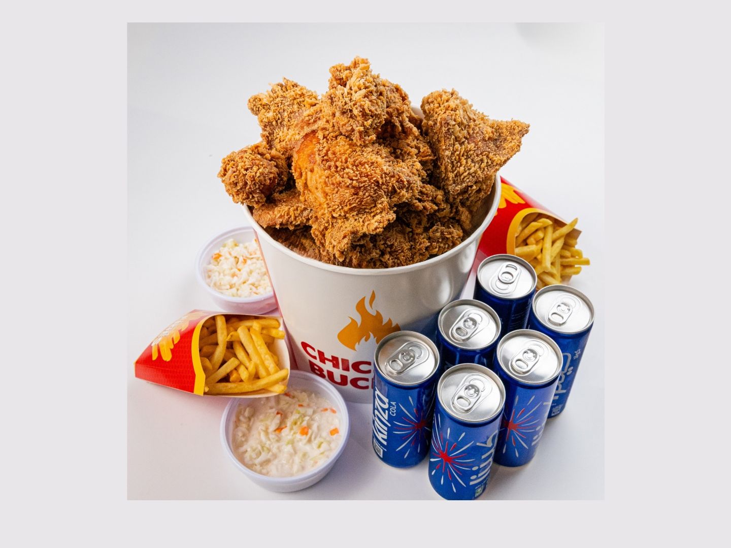 Max Party Meal