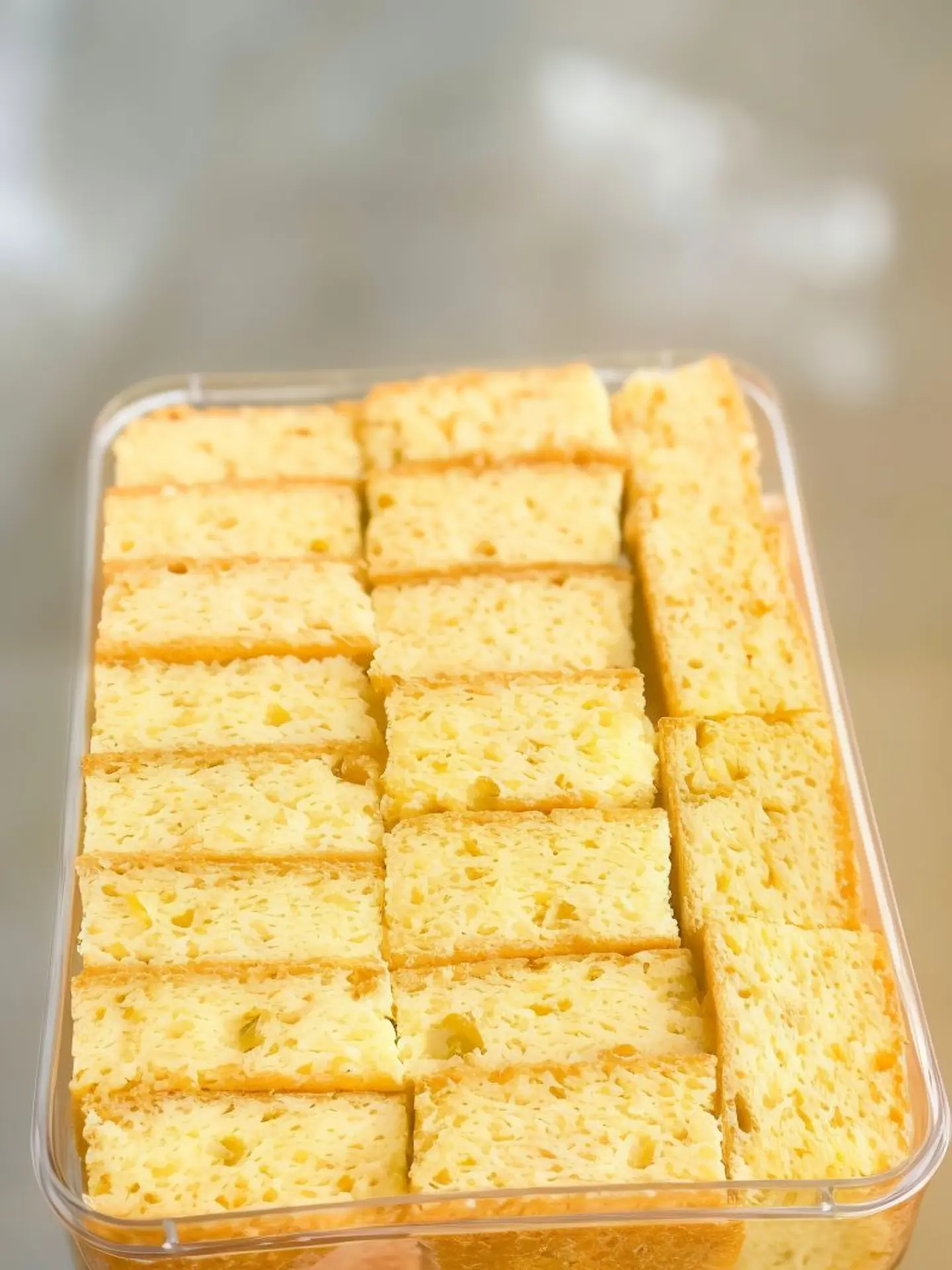 شابورة حلوة