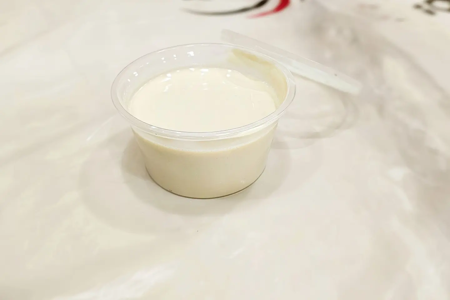 Tahinia Salad