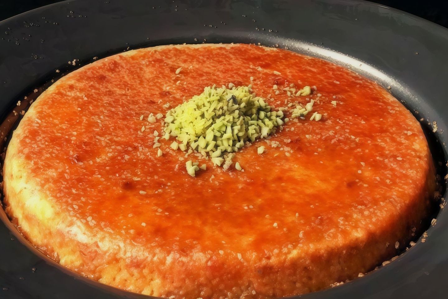 Al Muhammarah Konafa