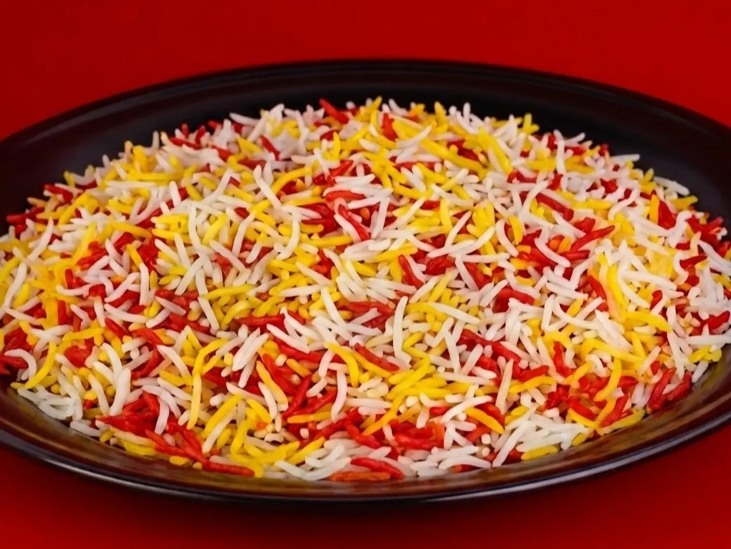 Mandi Rice