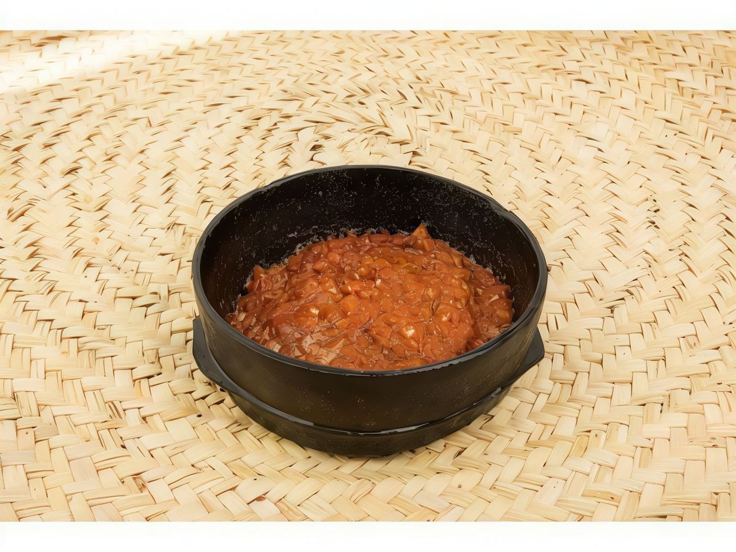 Keshnah Tomato