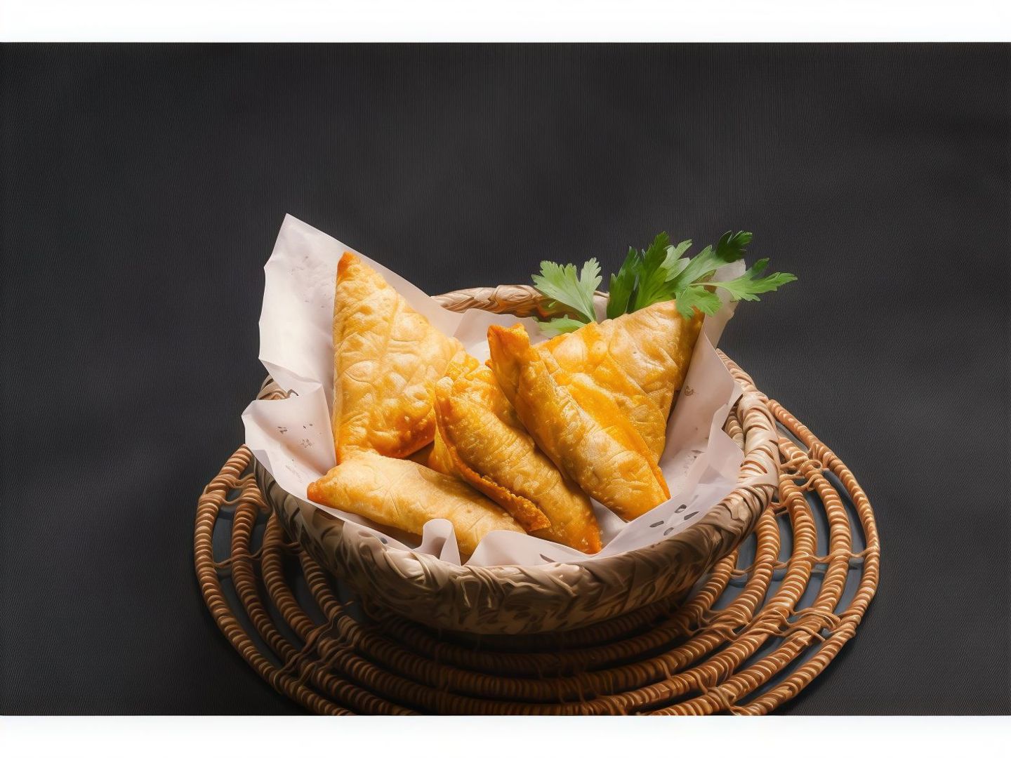 Meat Sambosa