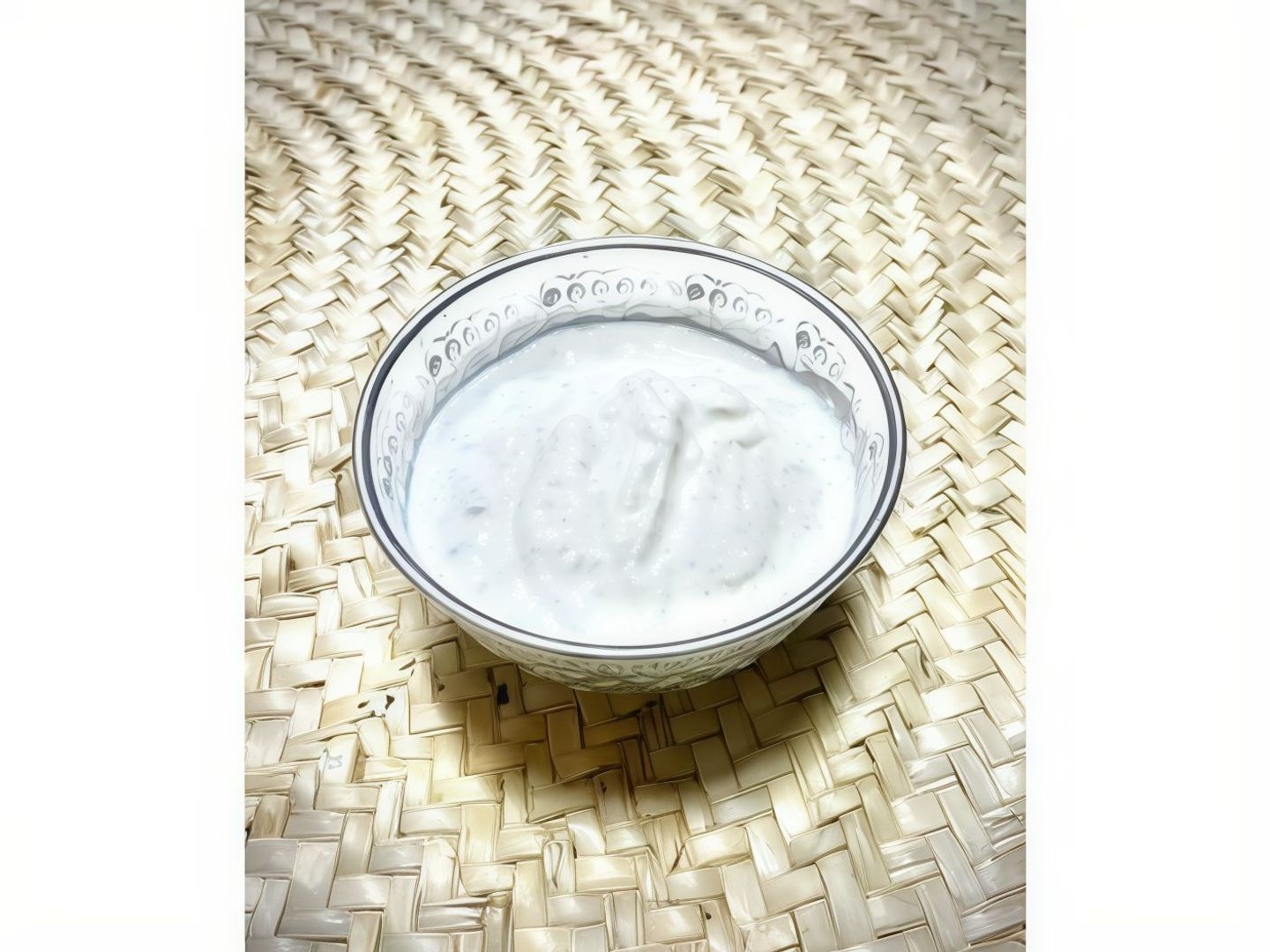 Yogurt Qatiba