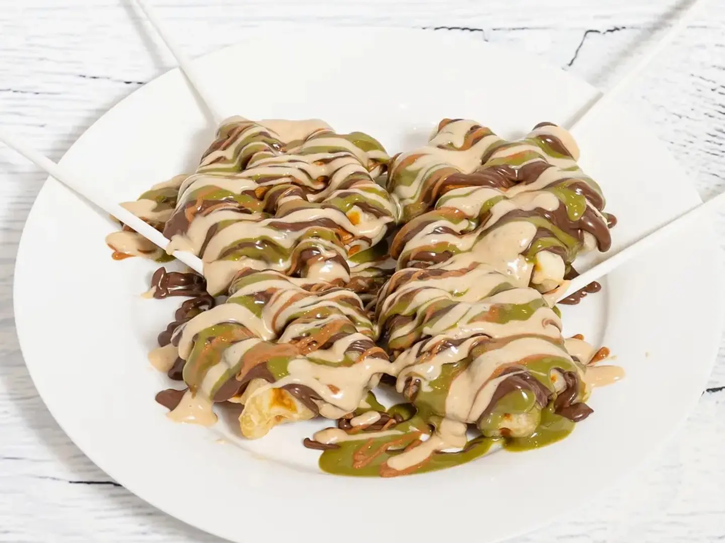 Mix La Gaufres Mini Big