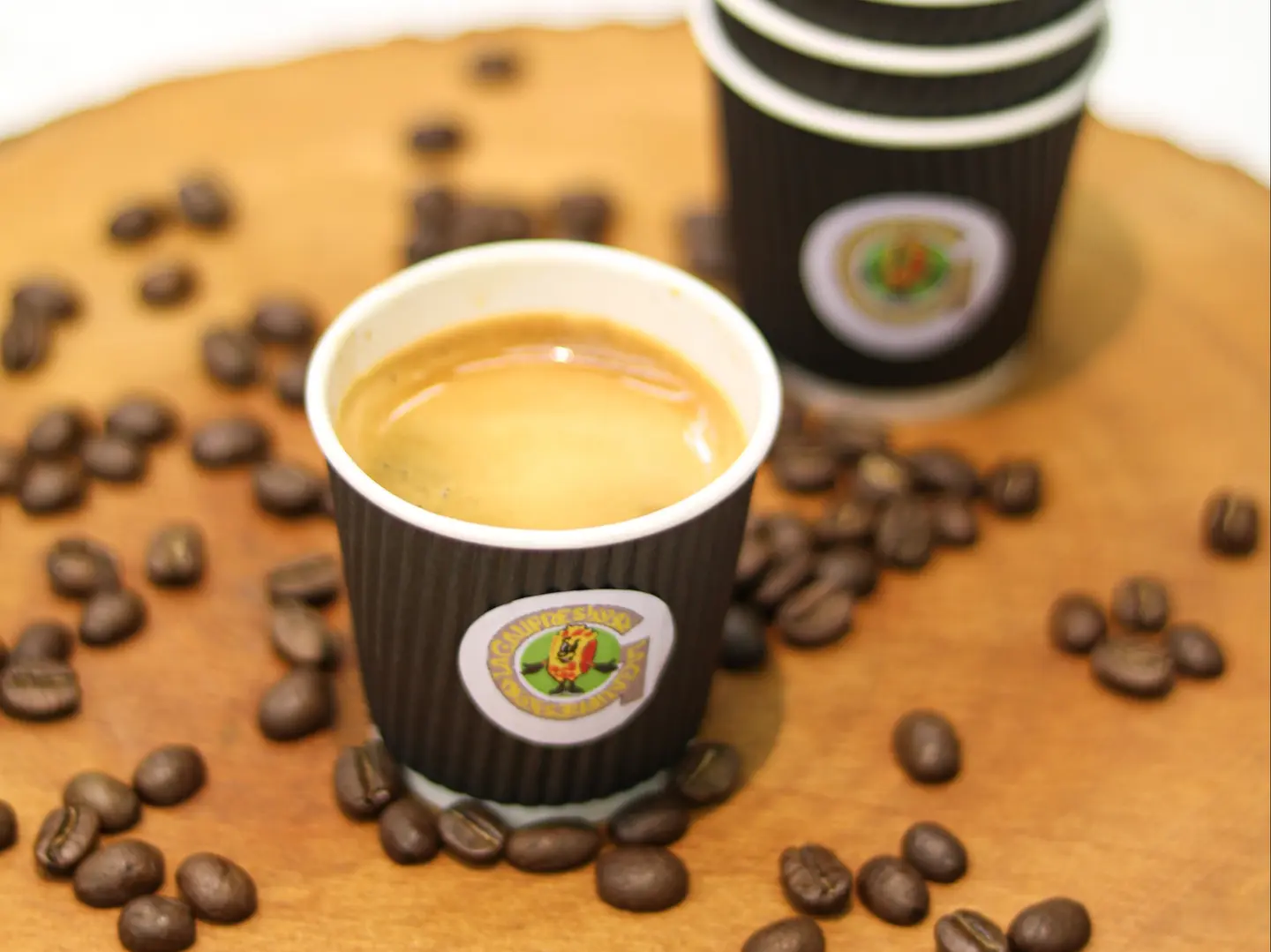 Espresso   Small Size