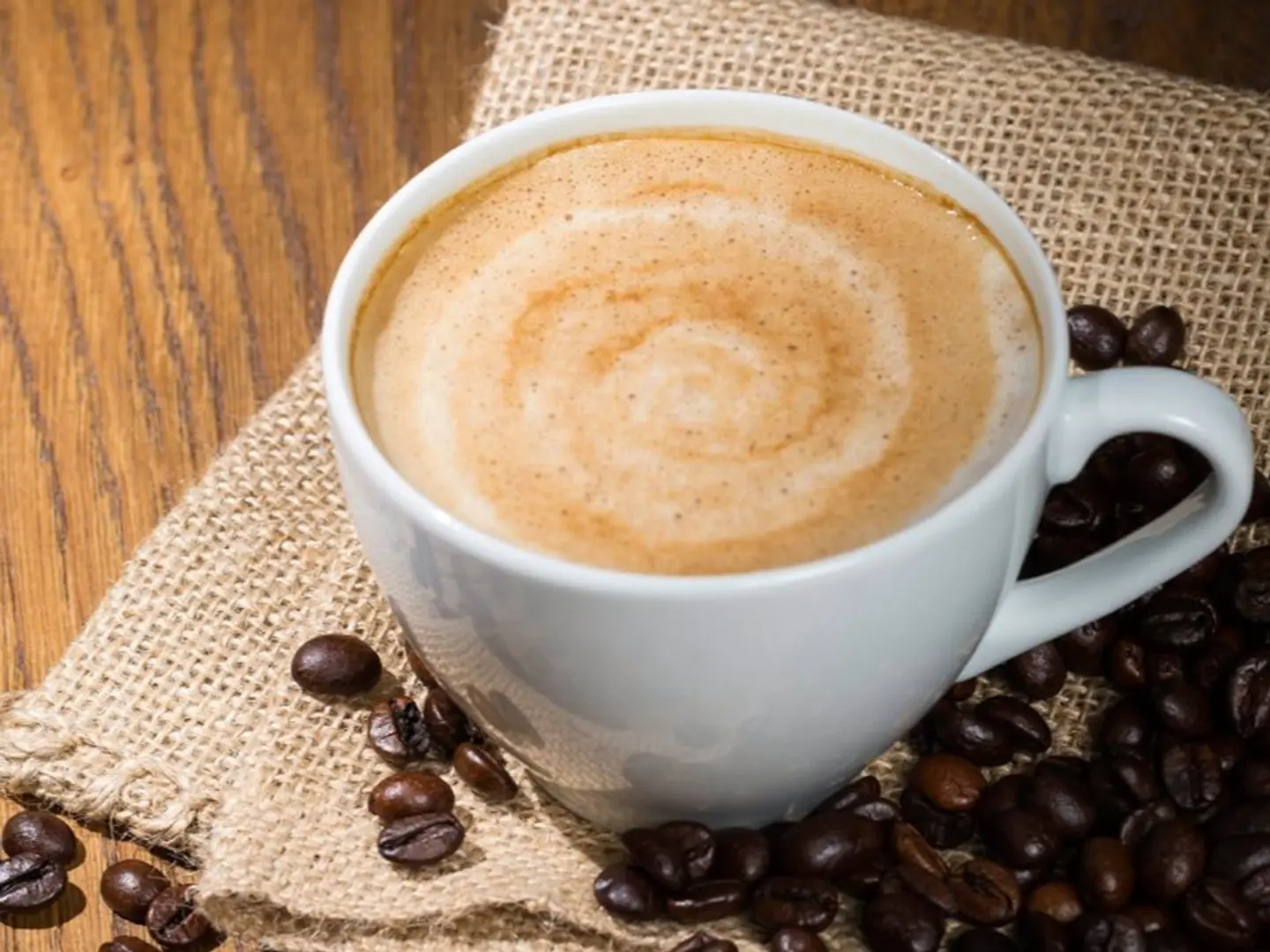 French Coffee   Small Size