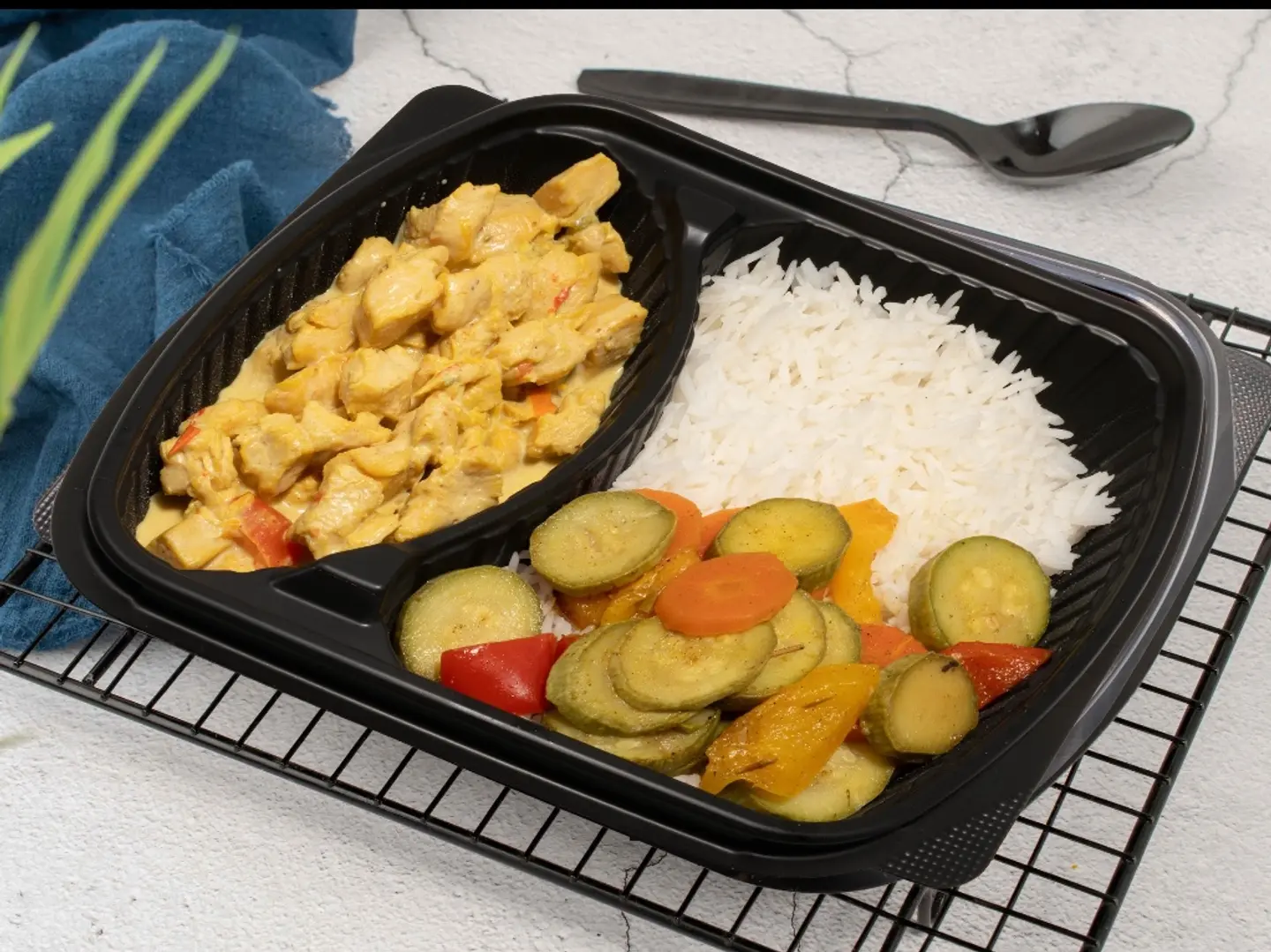 Mandi Chicken