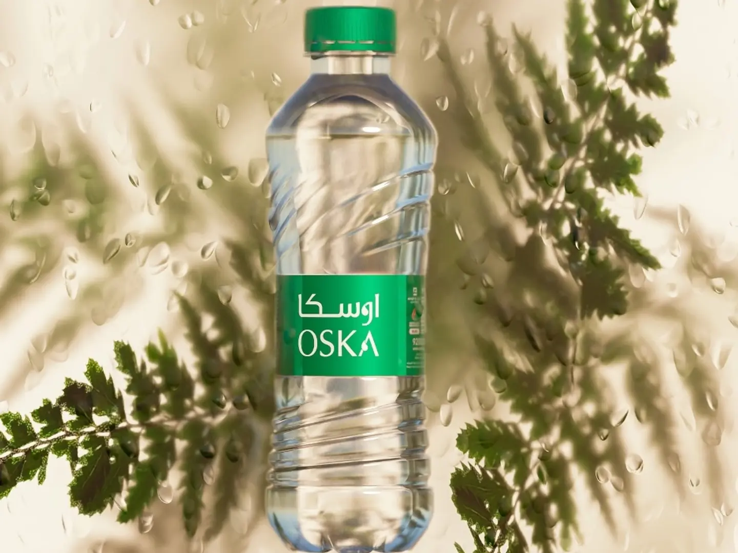 Water