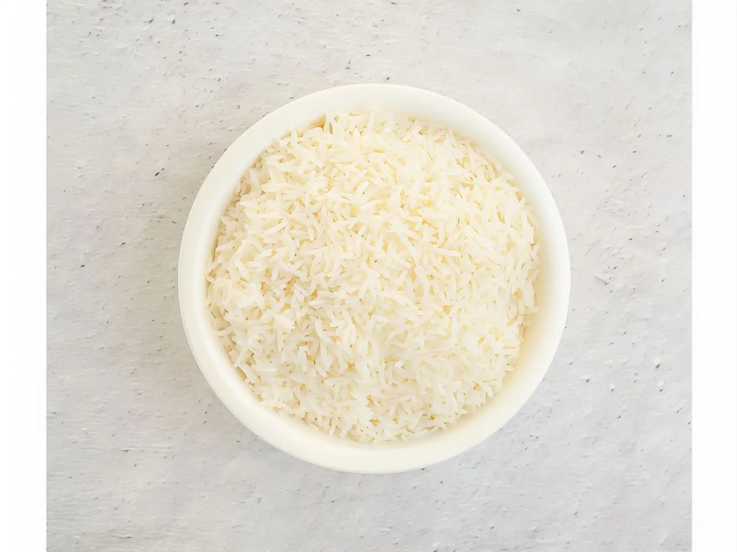 White Rice