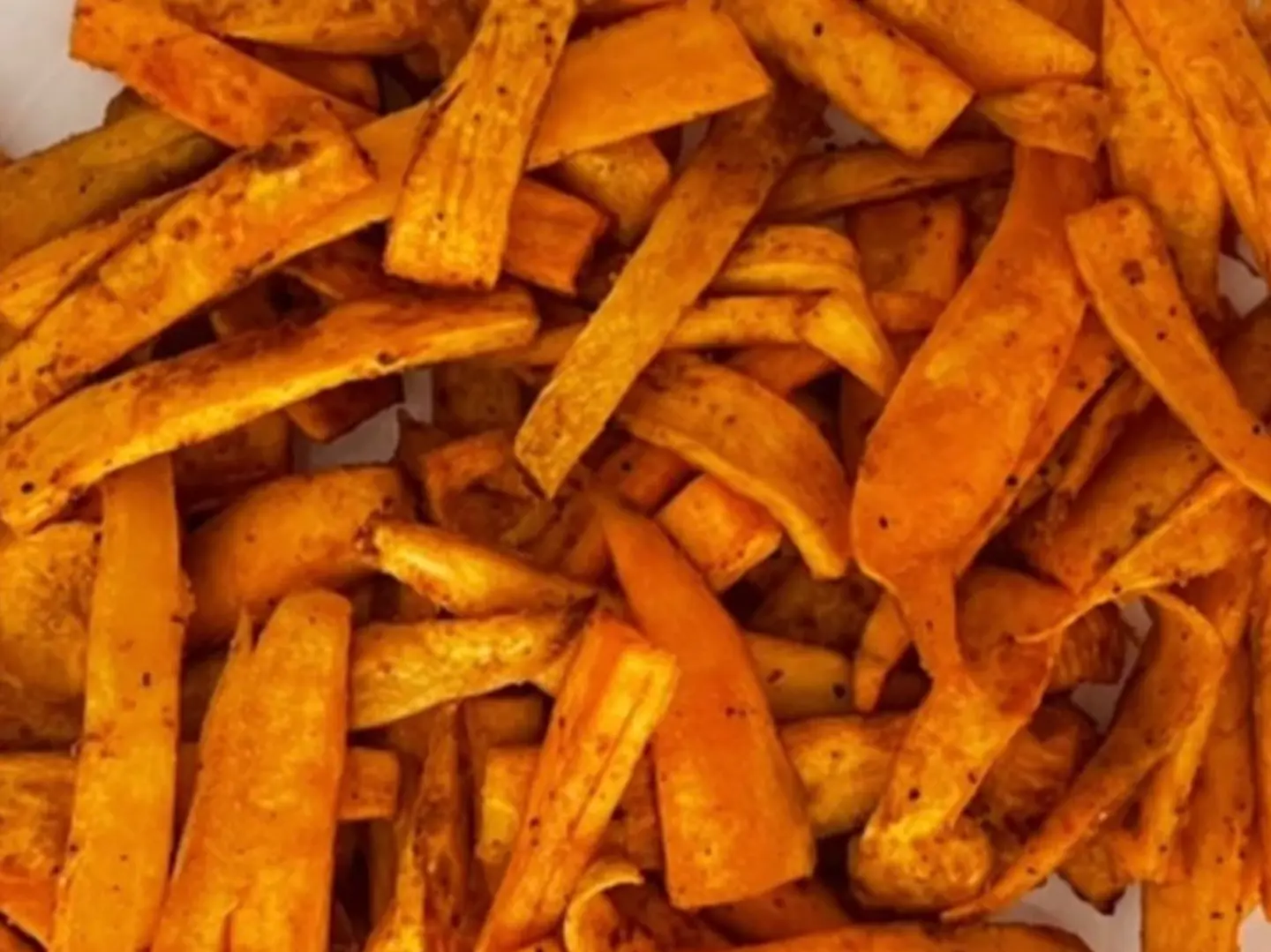 Sweet Potatoes