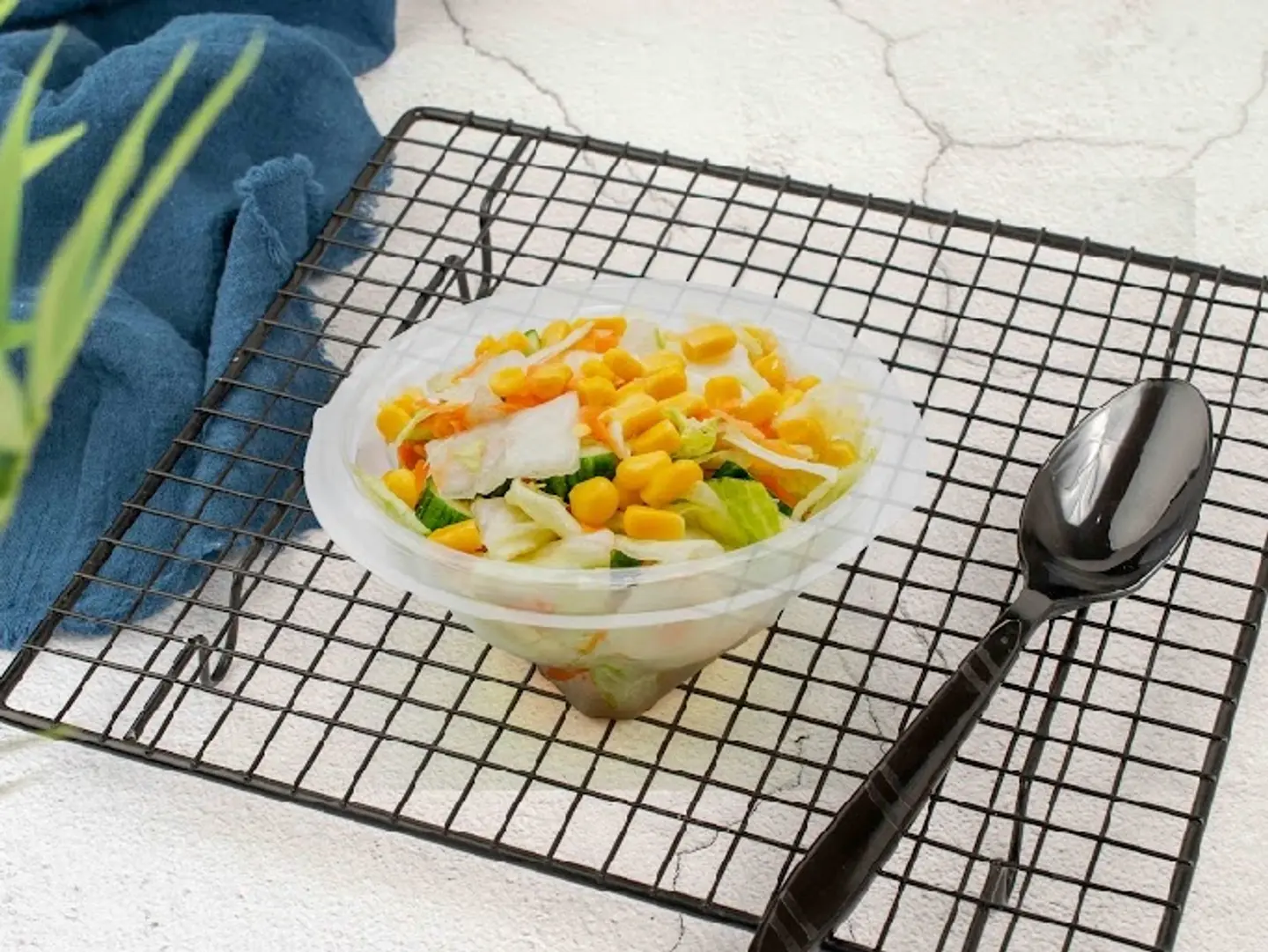 Green Salad