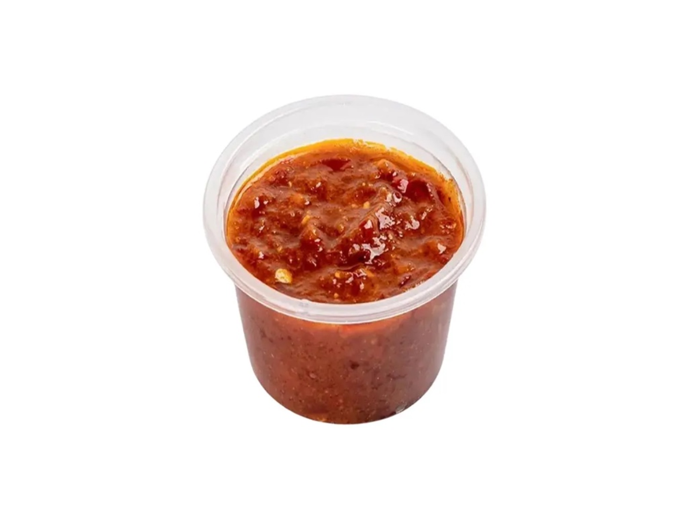 Spicy Sauce