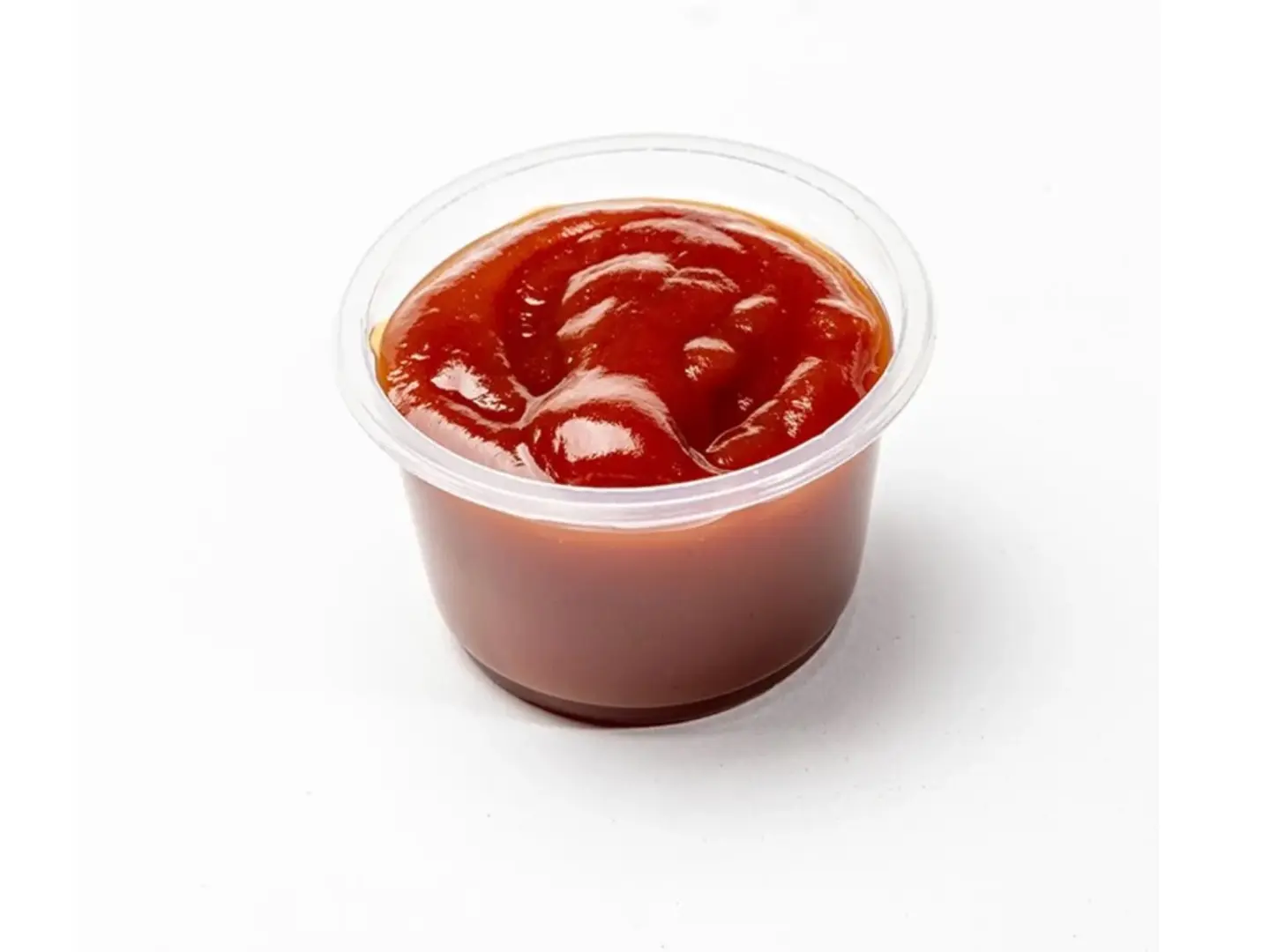 Ketchup Sauce