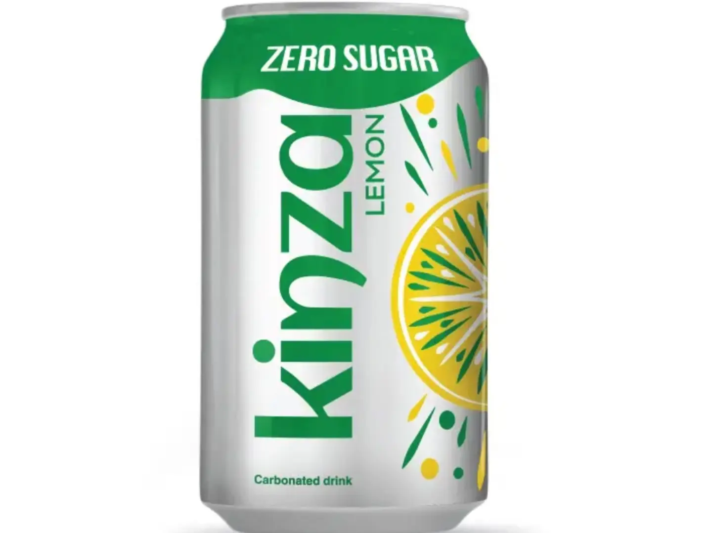 Kinza Lemon Diet