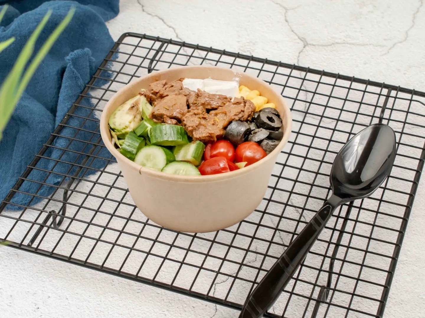 Keto Steak