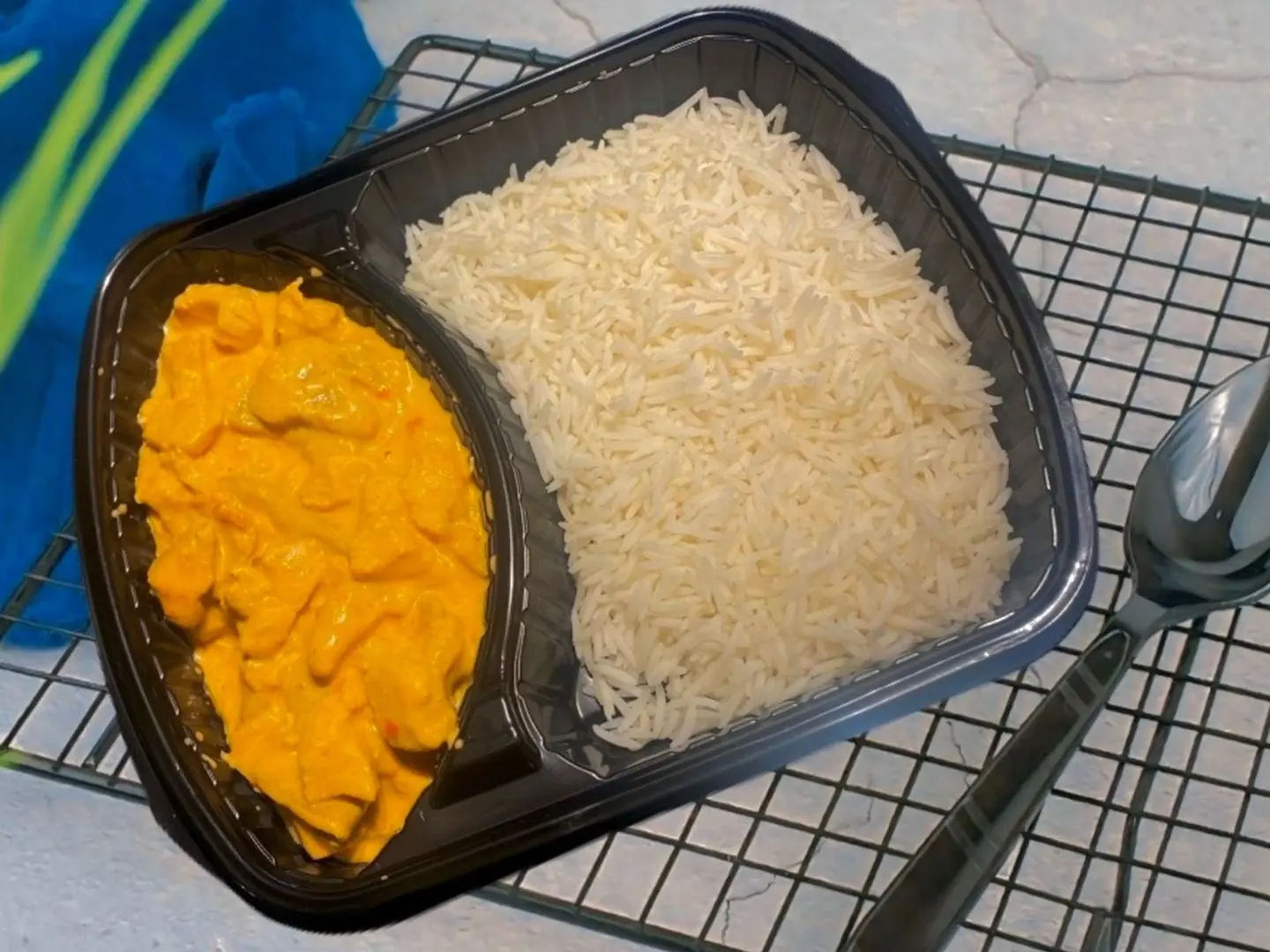 Mushroom Chicken