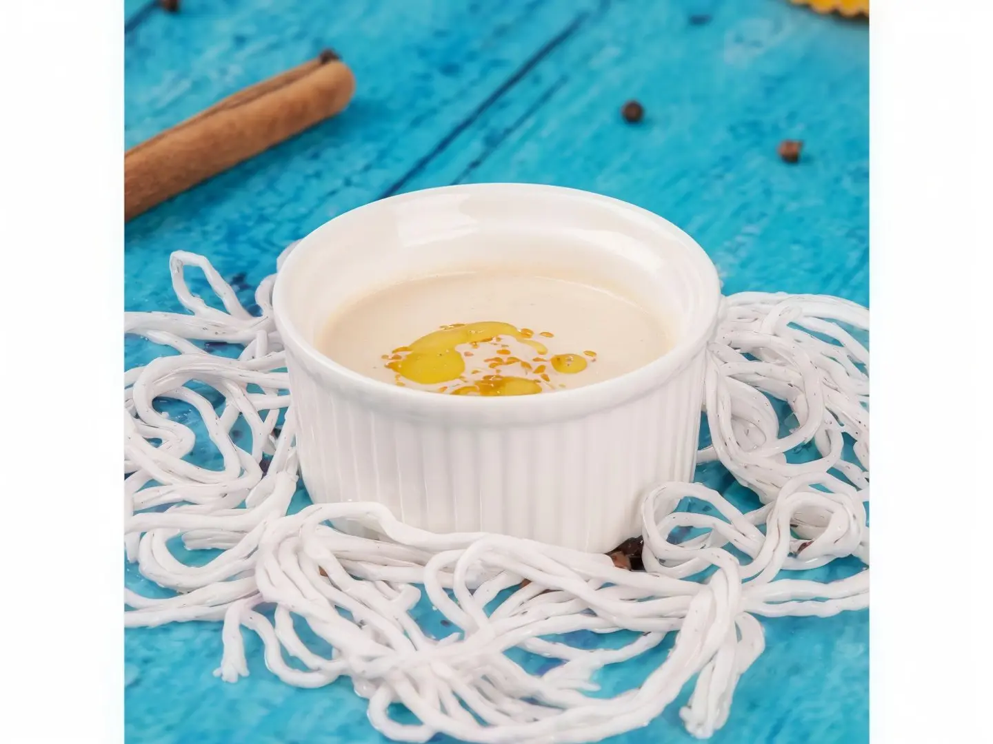 سلطة طحينة