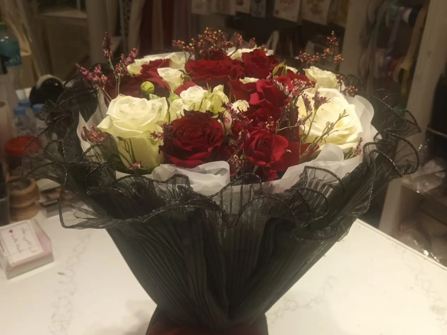 Flower Garden
