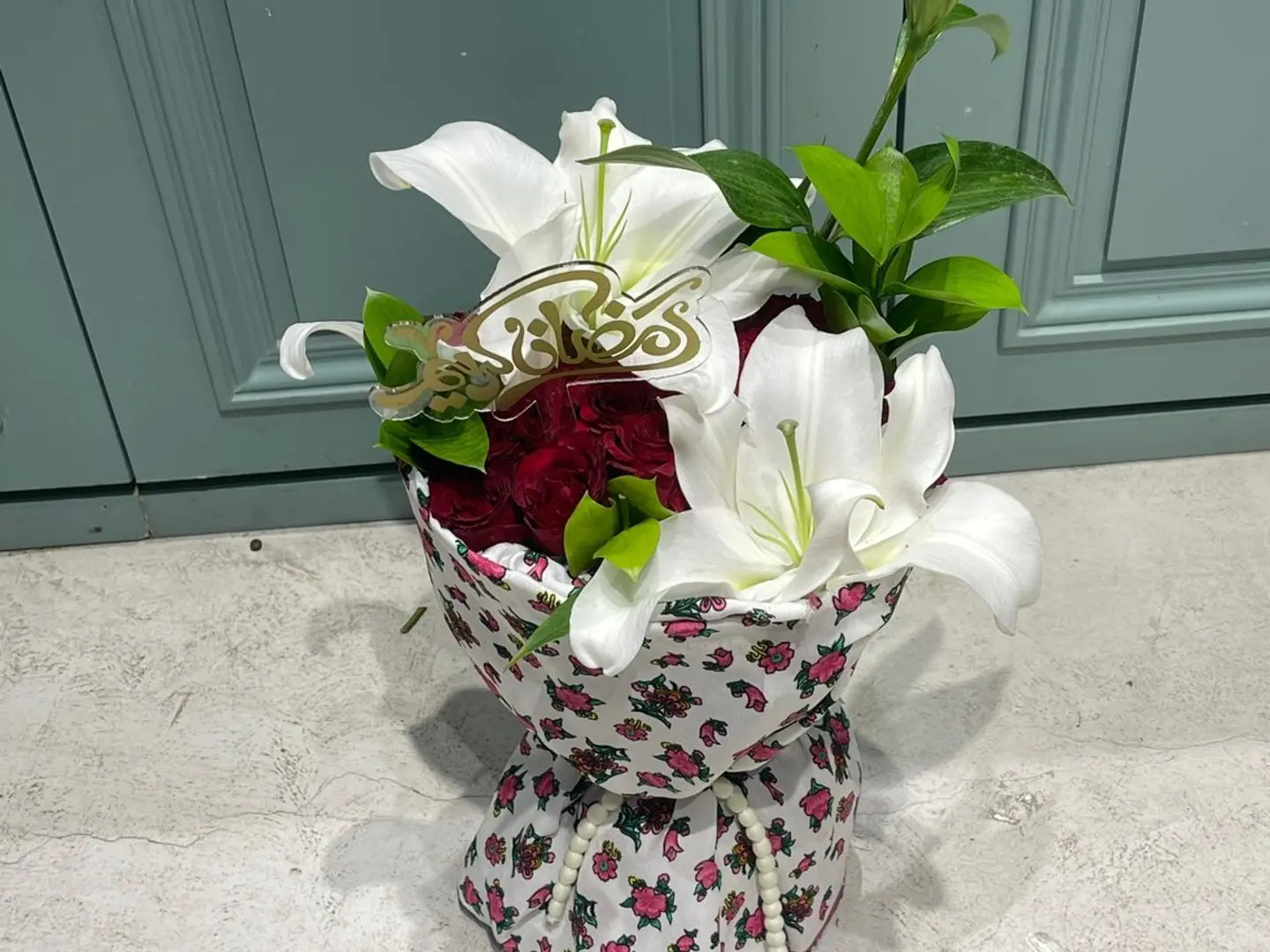 بوكية رمضان 2