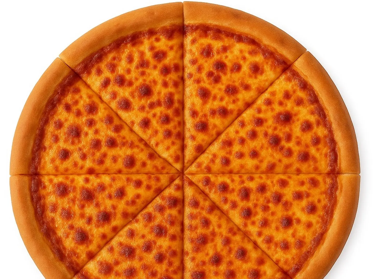 بيتزا مرجاريتا