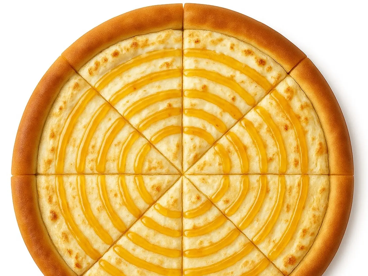 بيتزا عش البلبل