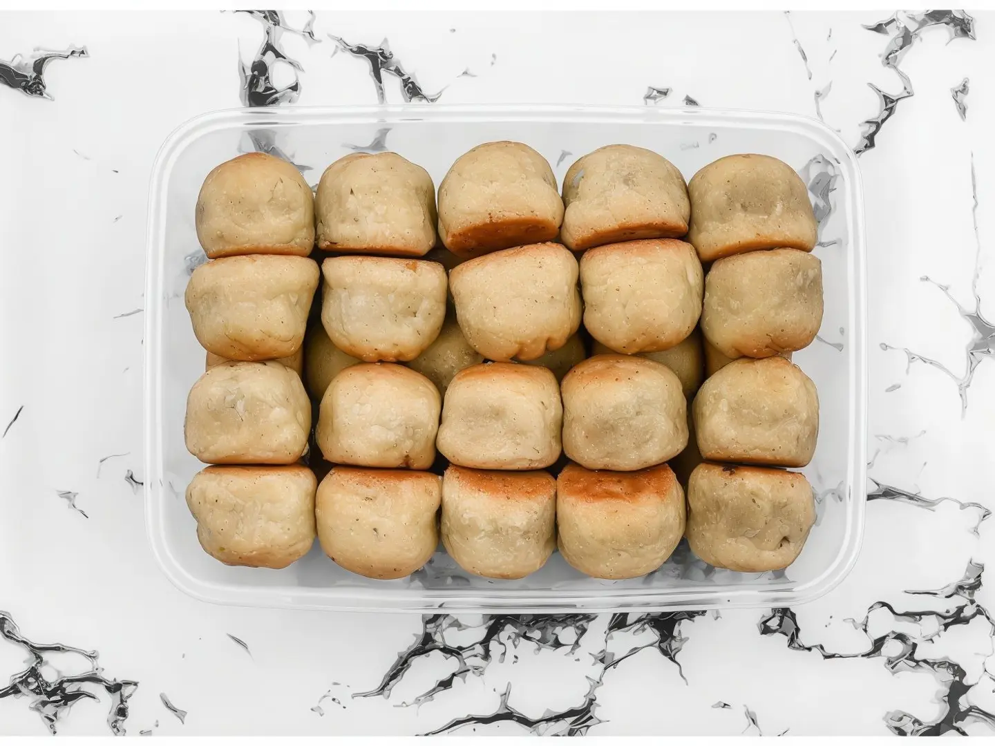 Hijazi White Ma'amoul