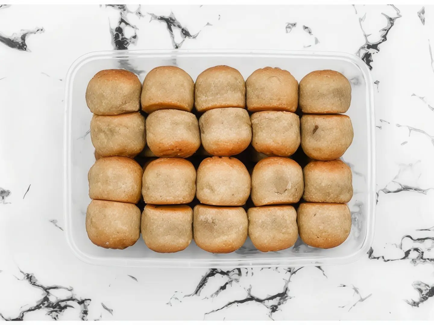 Ma'amoul Hijazi Millet