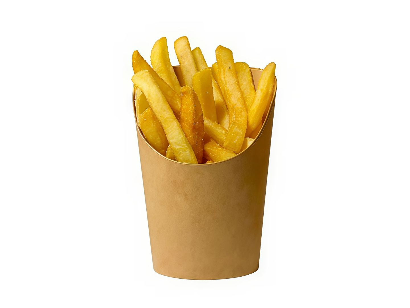 Fries