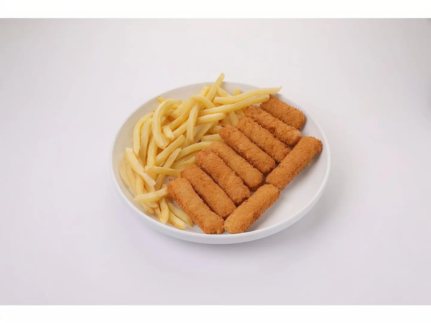 أصابع السمك