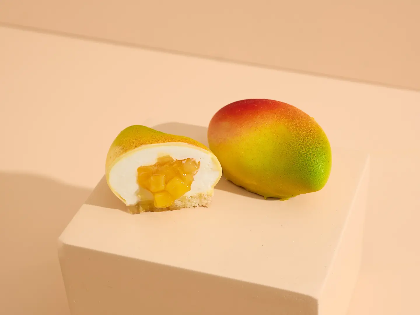 Real Mango
