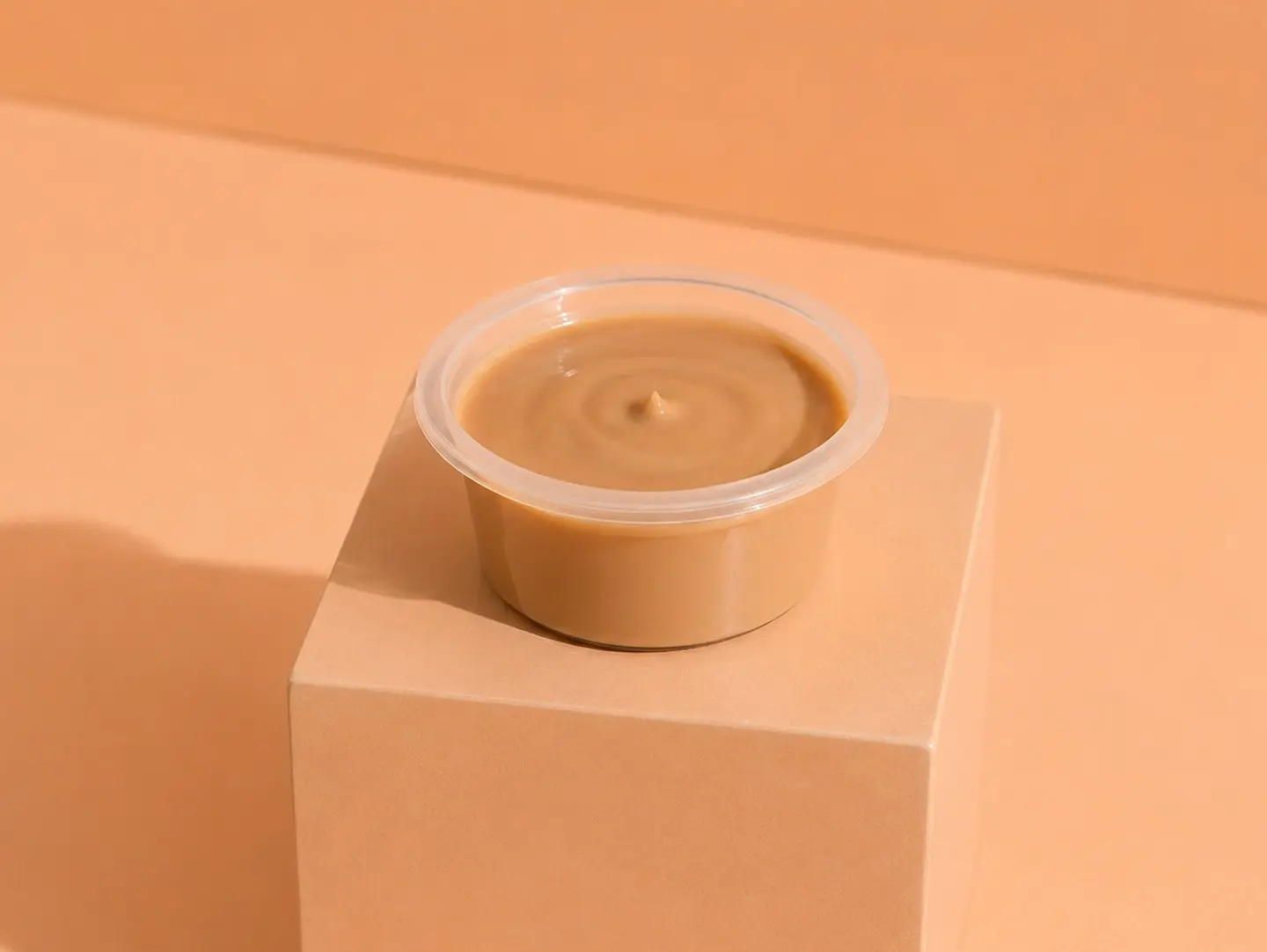 Kinder Sauce