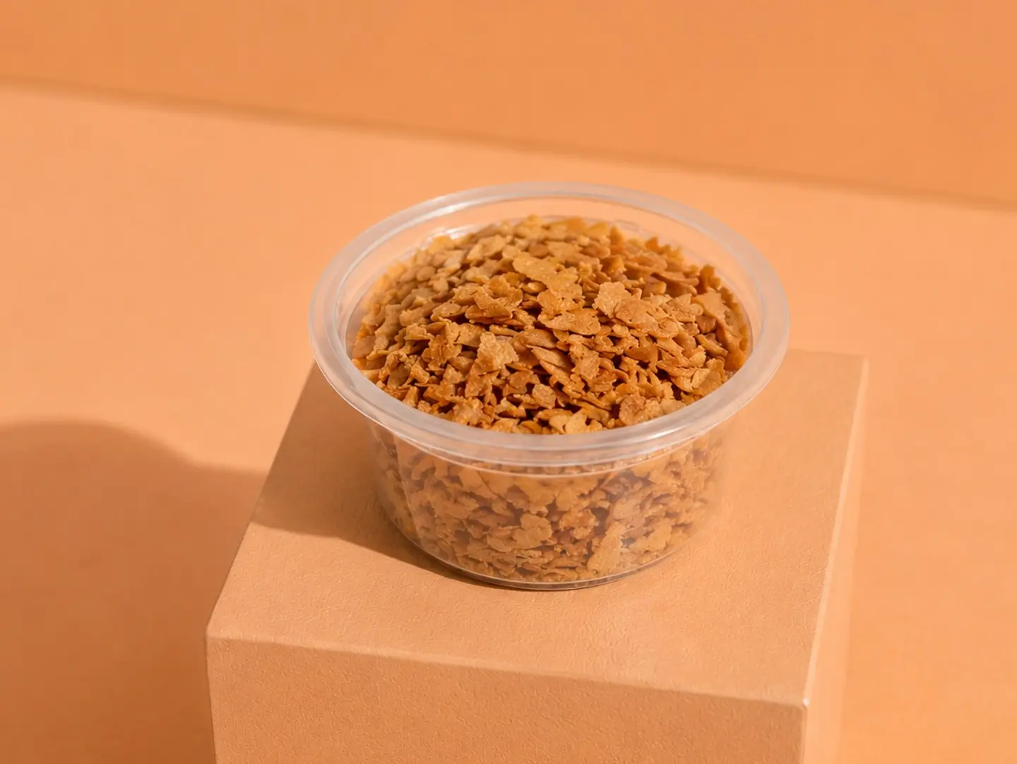 Crunchy Chips