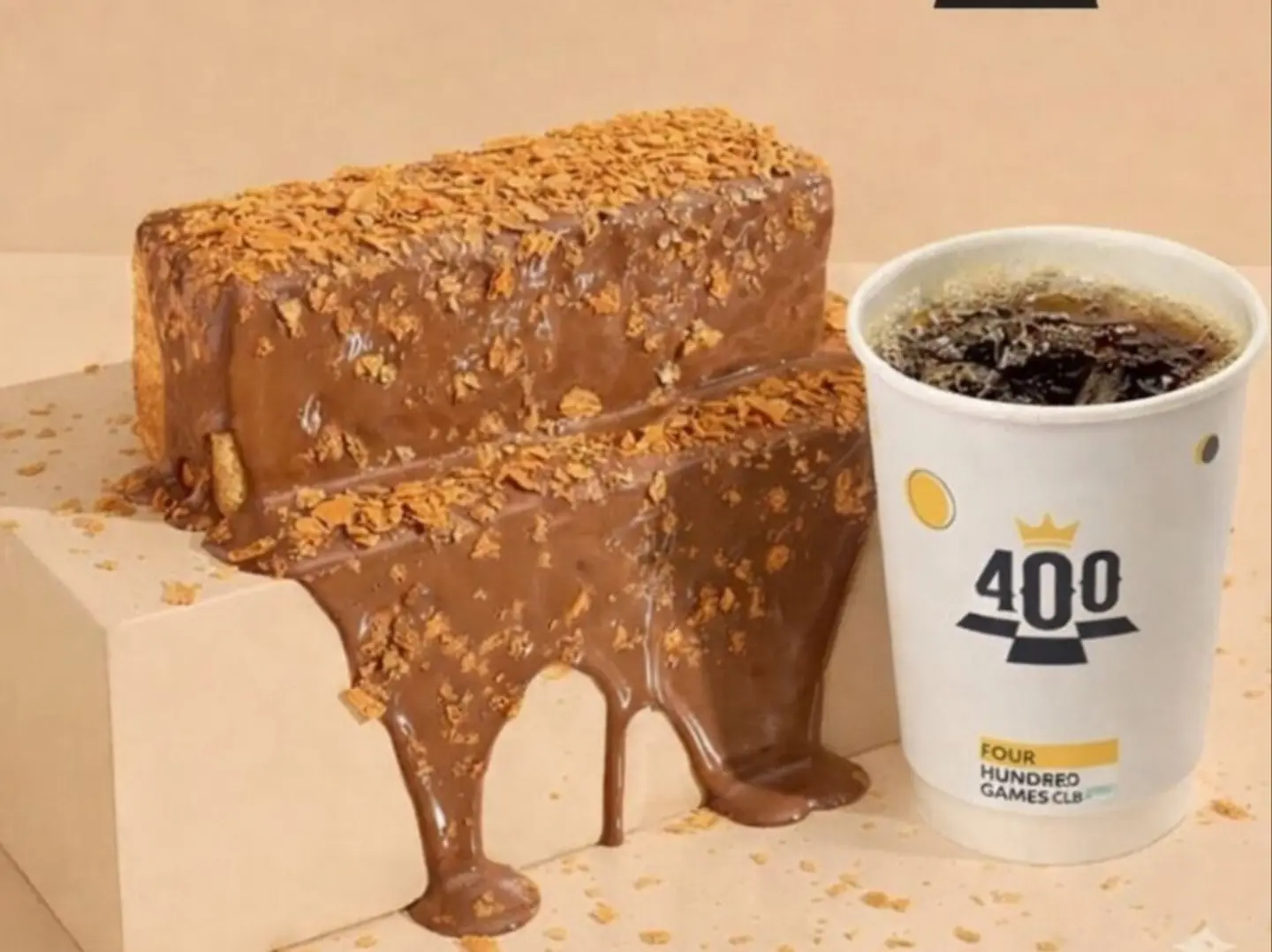 قهوة اليوم مع فرنش توست 29