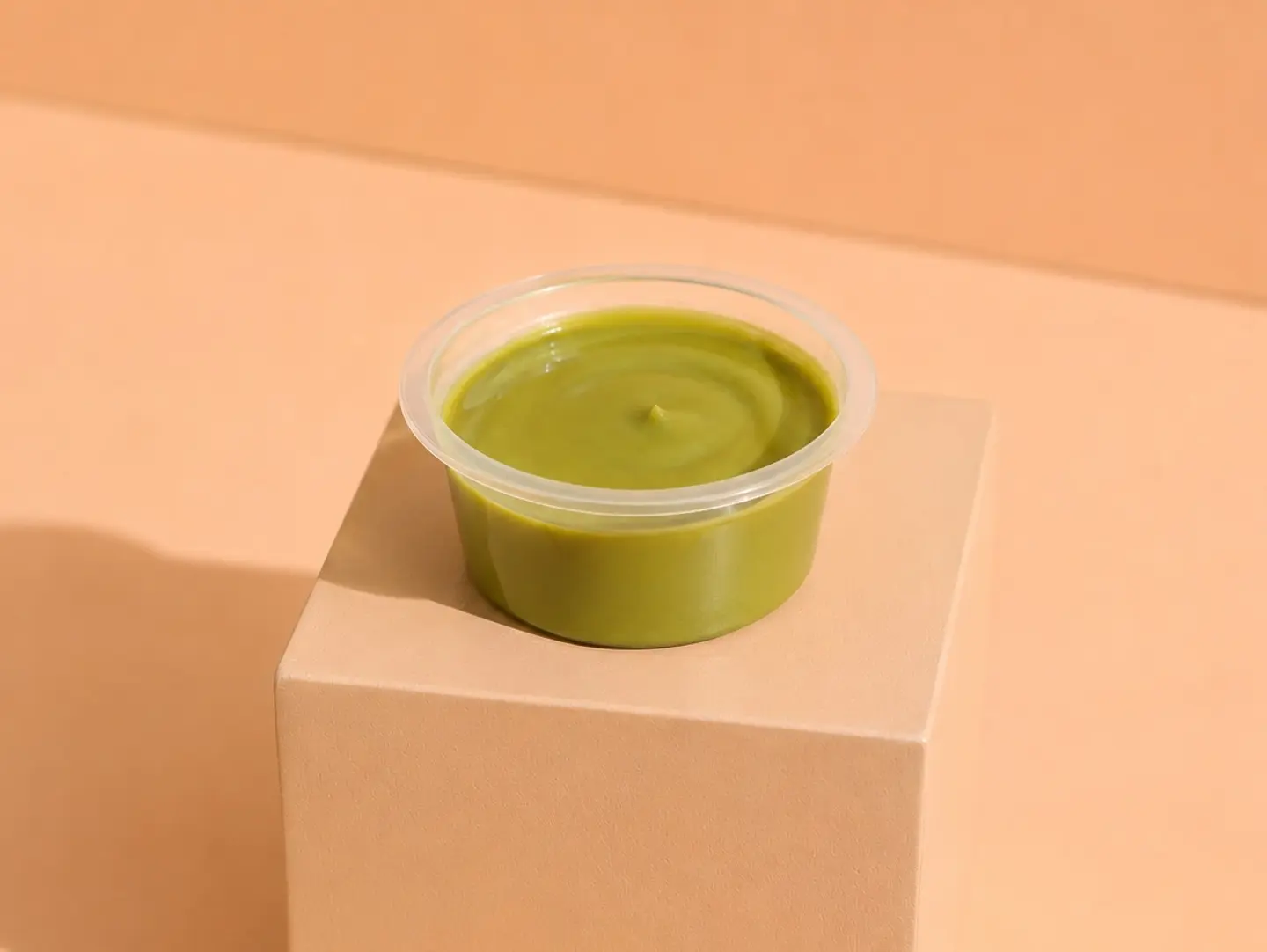 Pistachio Sauce