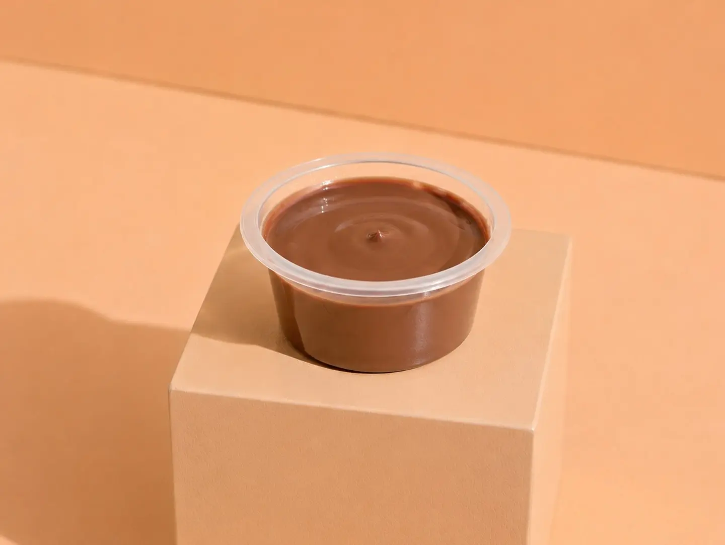 Belgian Chocolate Sauce