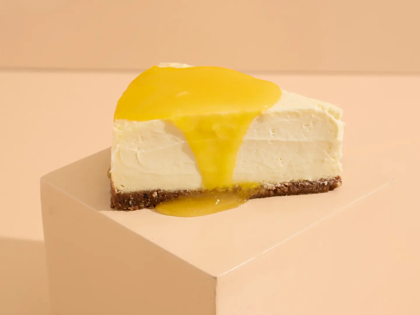 New York Mango Cheese