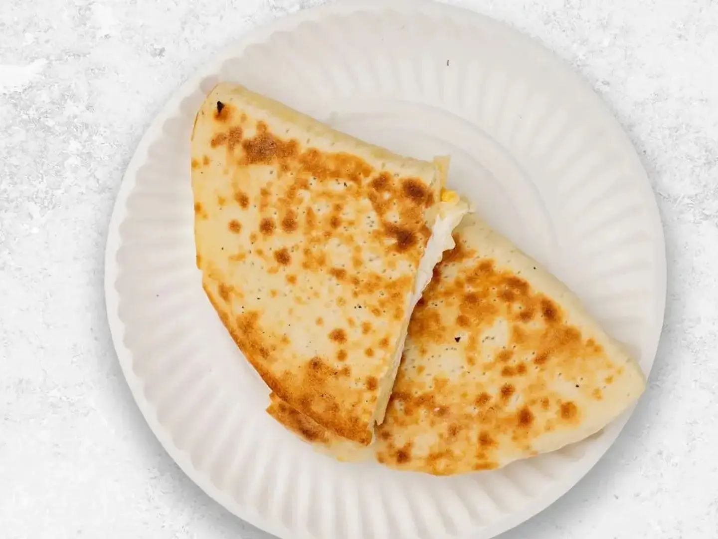Liquid Cheese Pie