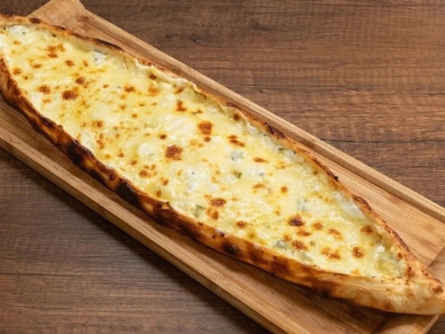 Kashqwan Cheese Pie