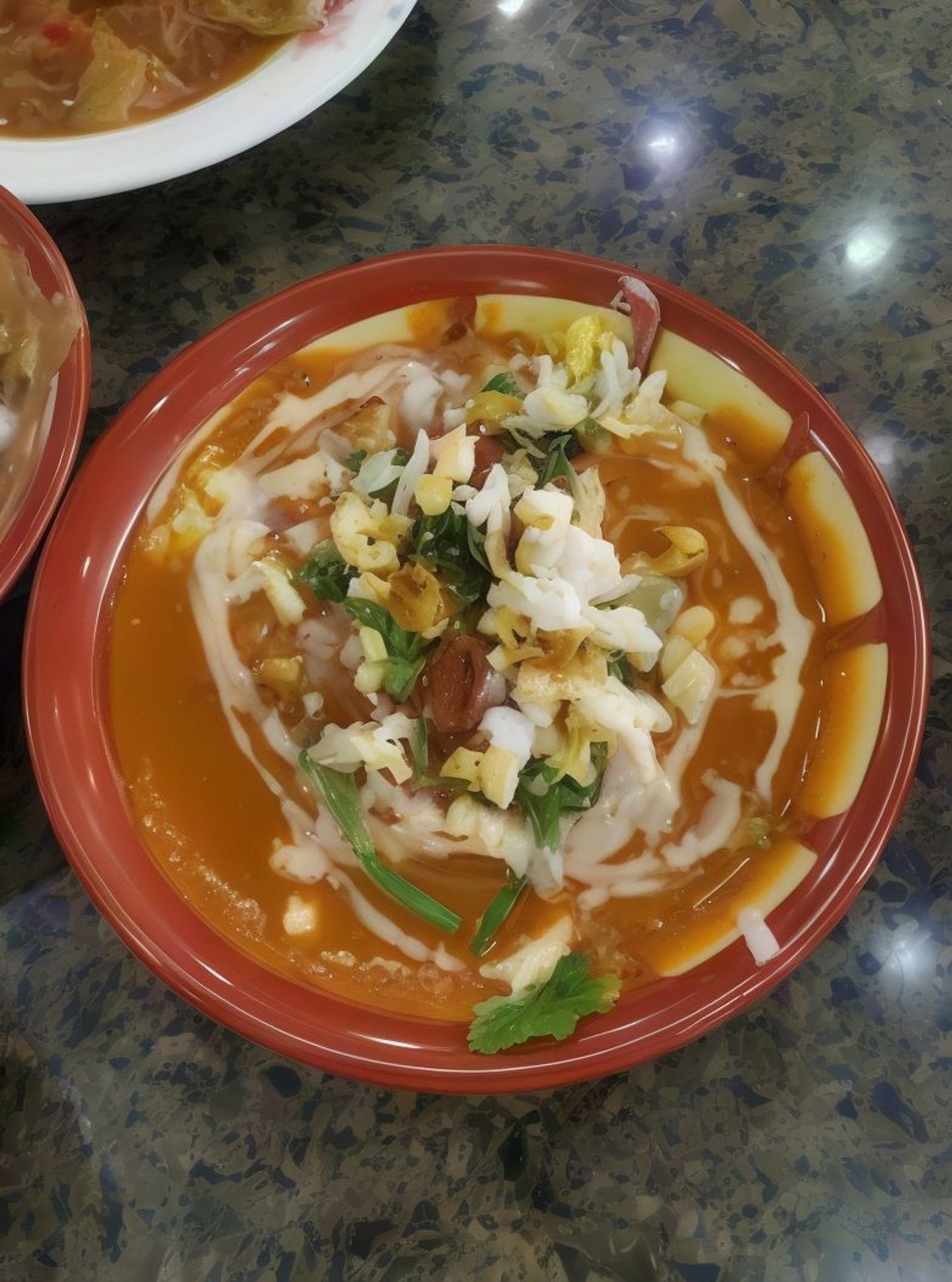 Muslih  Foul Dish  - Small