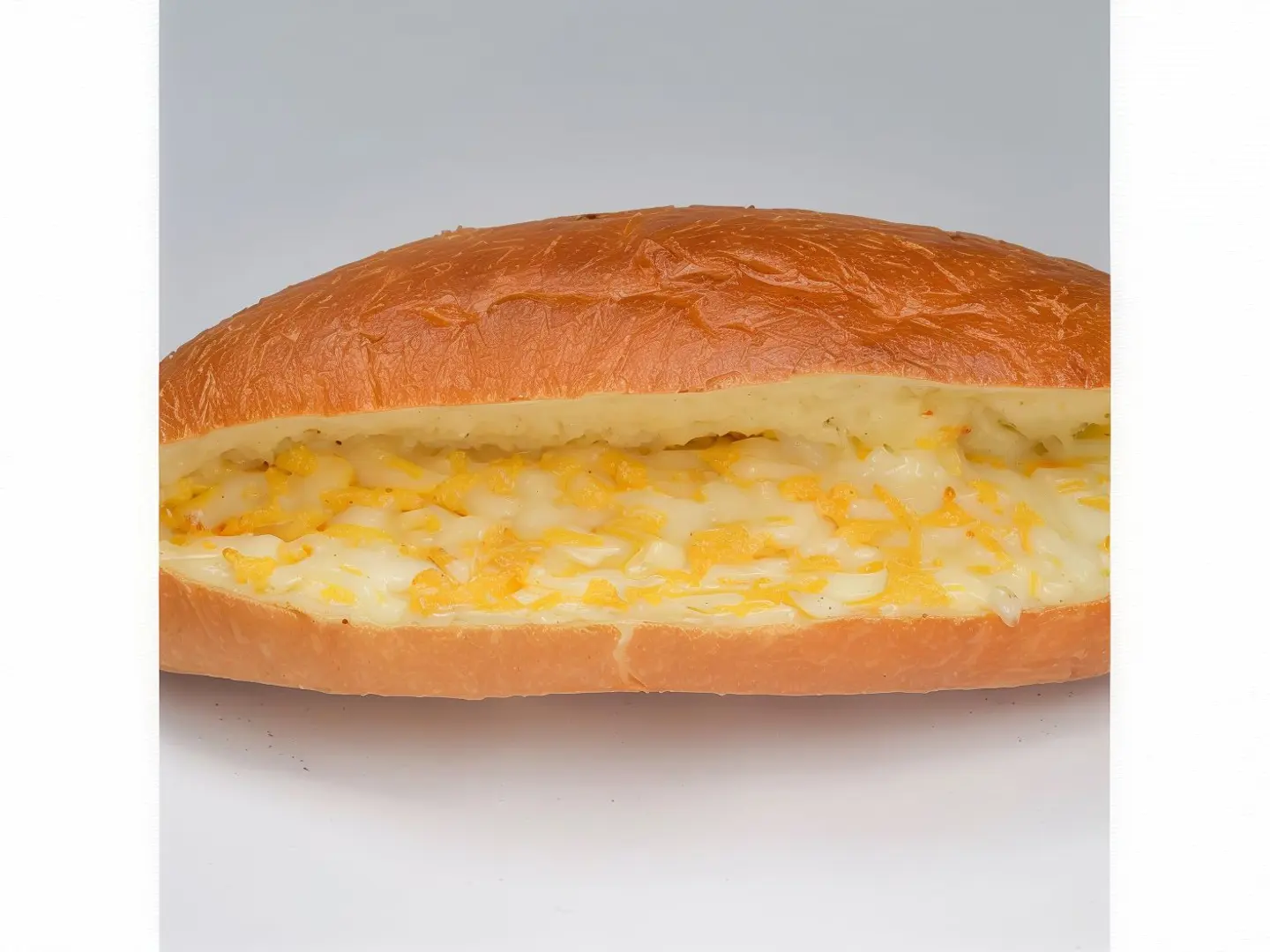 Cheese Samoli