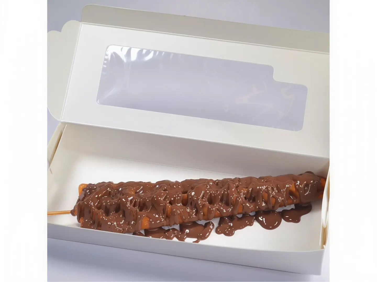 Nutella Waffle