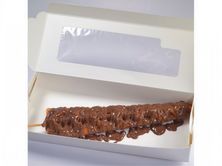 وافل نوتيلا